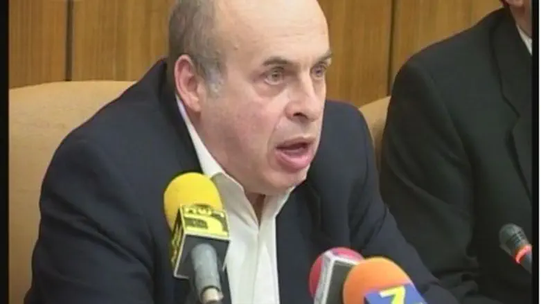 Студенты - в пользу Израиля!