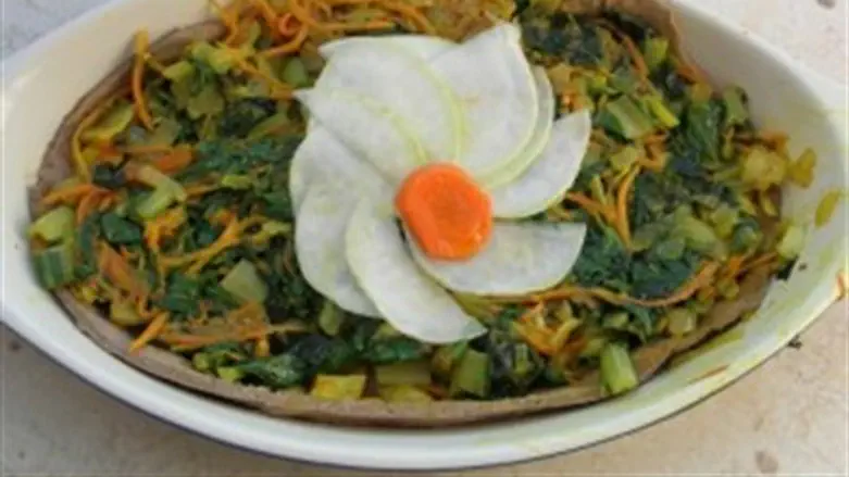 Wakame