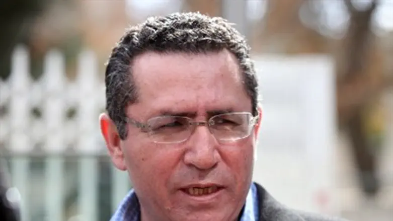 Ofer Eini