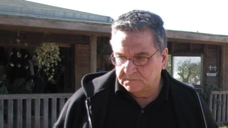 Yaakov Achimeir