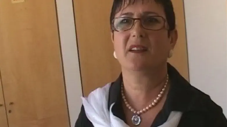 Rochale Avrahami