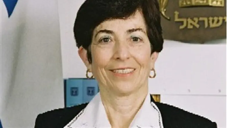 Judge Berliner