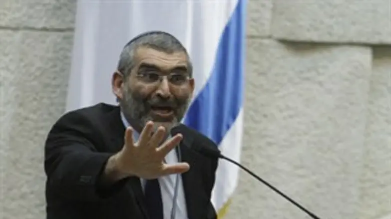 מיכאל בן ארי