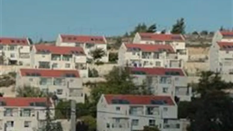 Ulpana Neighborhood, Beit El