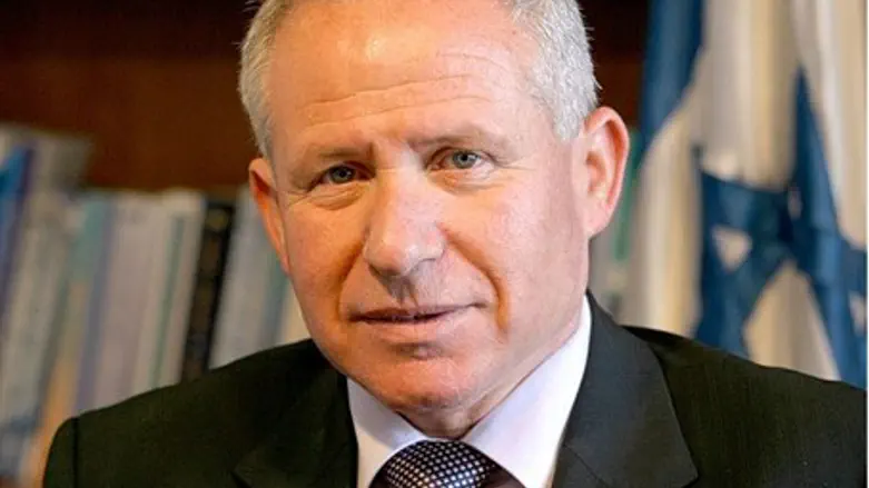 Avi Dichter