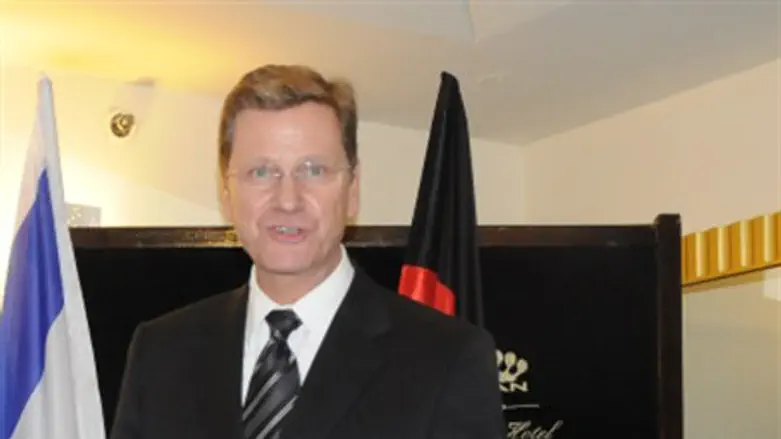Guido Westerwelle