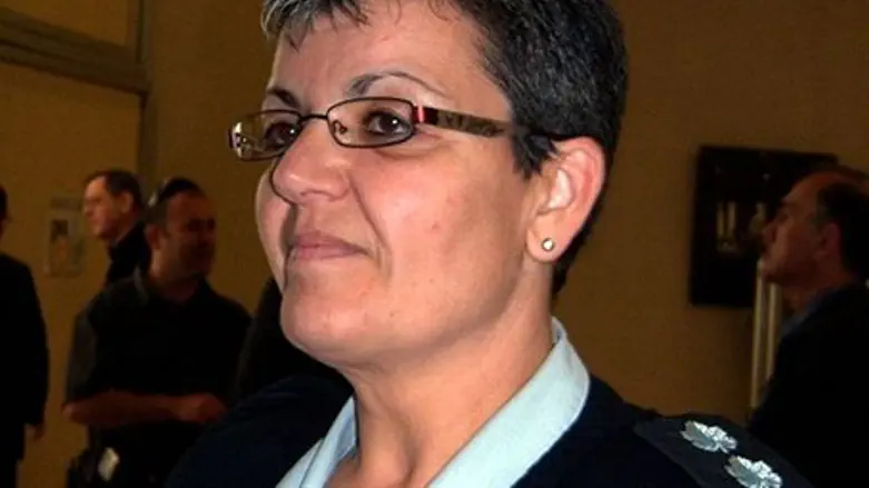 Sima Vaknin