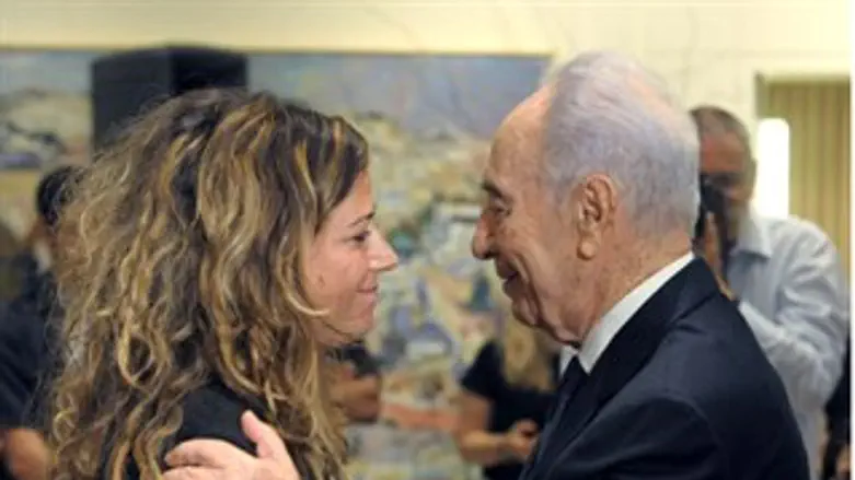 פרס ורוטמן בן ארצי