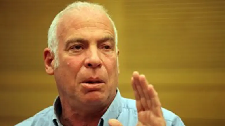 שינוי שיטה. אריאל