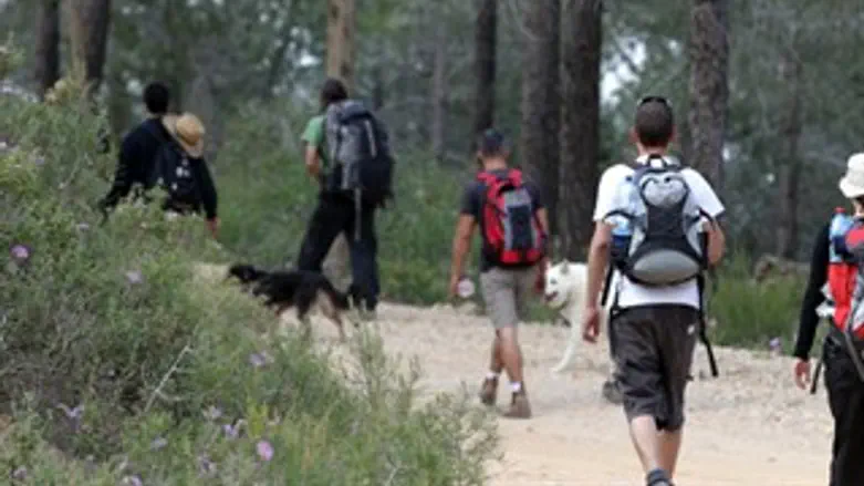 מסוכן בטיולים?