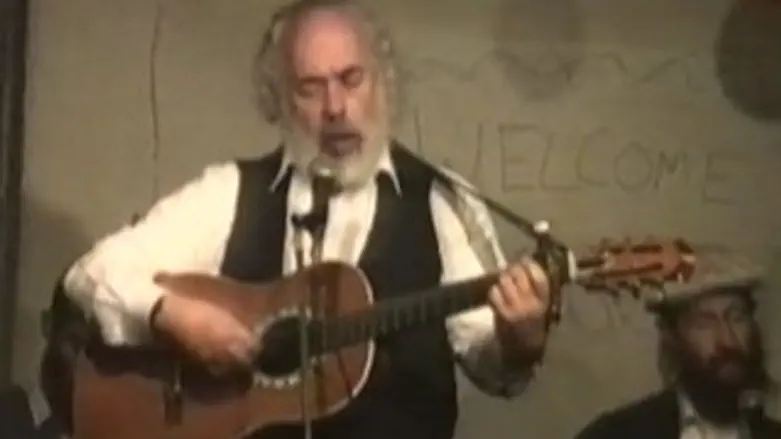 ר' שלמה קרליבך