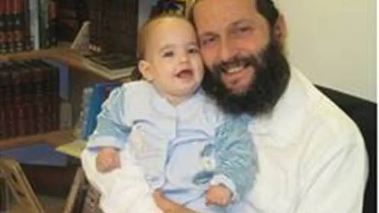 Rabbi Dan Martzbach