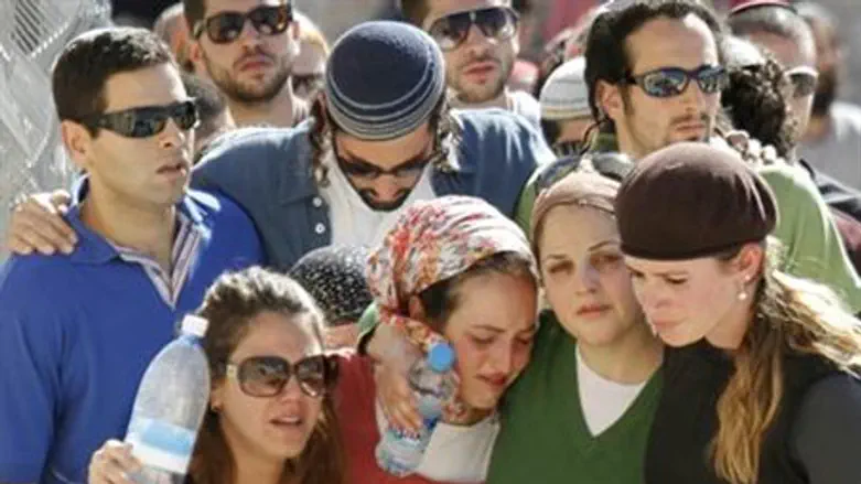 Rabbi Martzbach laid to rest