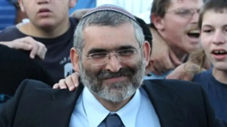 מיכאל בן ארי