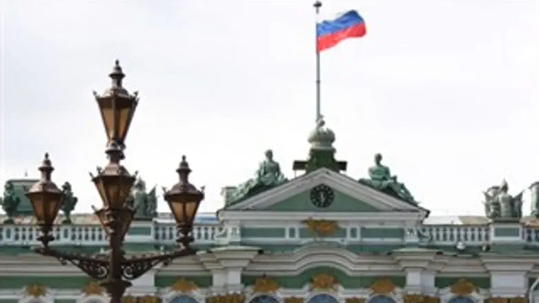 סנקט פטרבורג