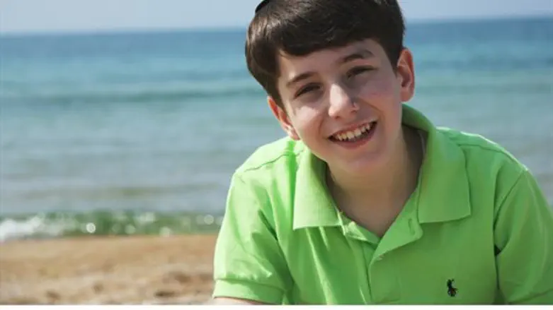 Avishai Rosen