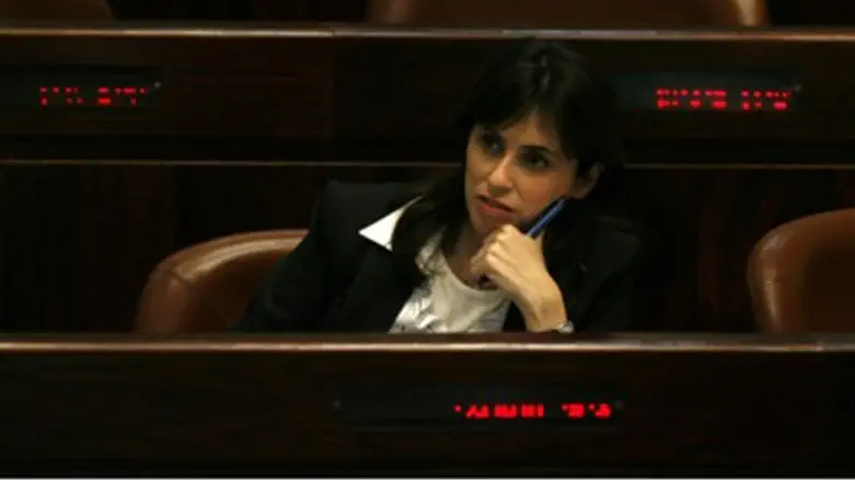 MK Hotovely