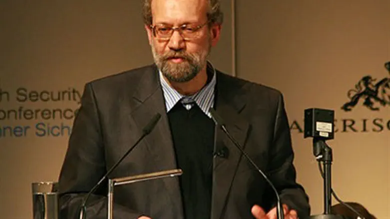 Ali Laranjani