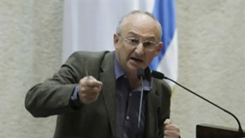 בוררות לפני שביתות. אלדד