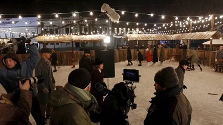 Еврейские темы на «Еврейских глазах»