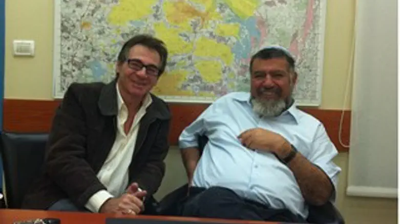 גלעדי ומסיקה