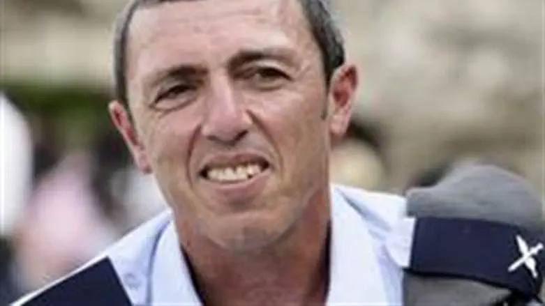 Rabbi Rafi Peretz