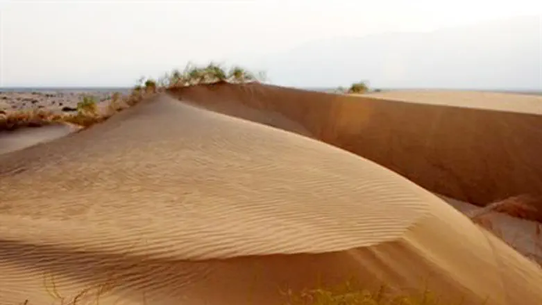 Израиль ждут не лучшие времена...