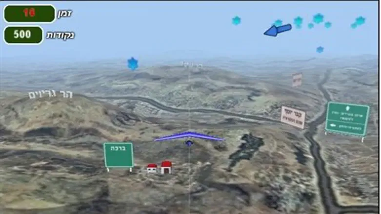 «Virtual 3D» выпустила игру «Путями отцов»