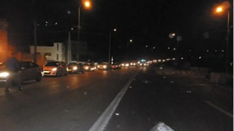 ממשיכים את הדרך