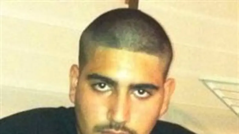 ירין שאטי ז"ל