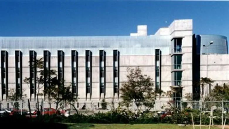 Ben-Gurion University of the Negev
