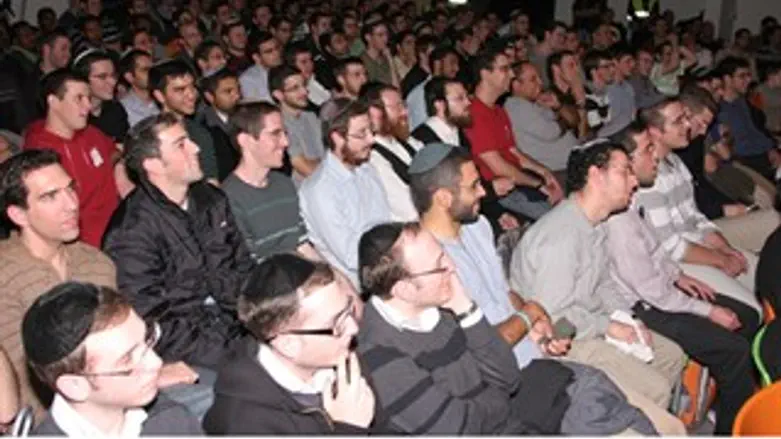 פותחים את החורף