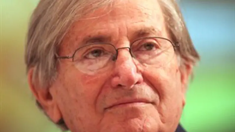 הלך לעולמו. אלי הורוביץ