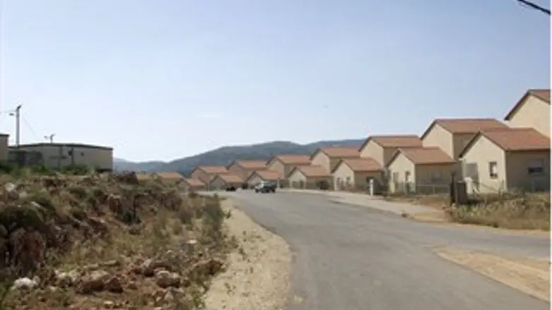 יקבלו פיצויים. רחלים