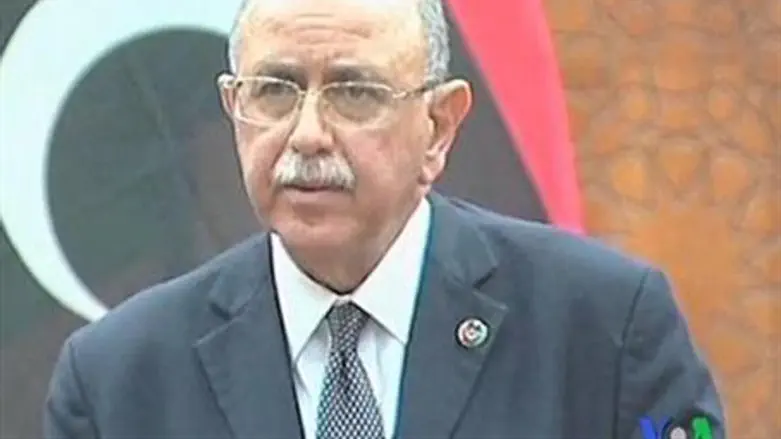 Abdul Raheem al-Keeb