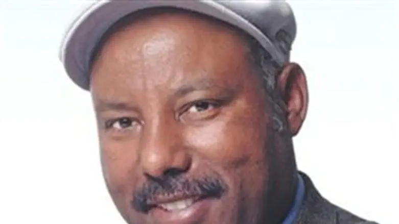 Avraham Negosa