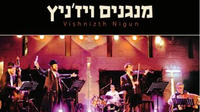 מנגנים ויז'ניץ 