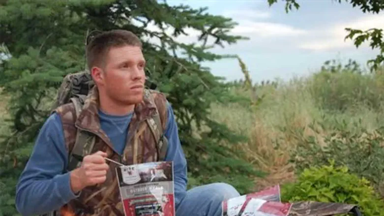 Preparing for self-survival