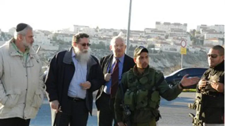 האיחוד הלאומי בחיזמא