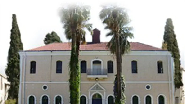 מקווה ישראל