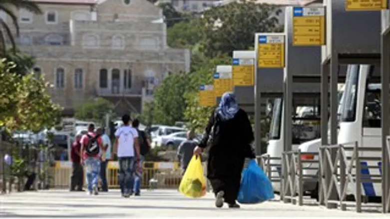 מזרח ירושלים