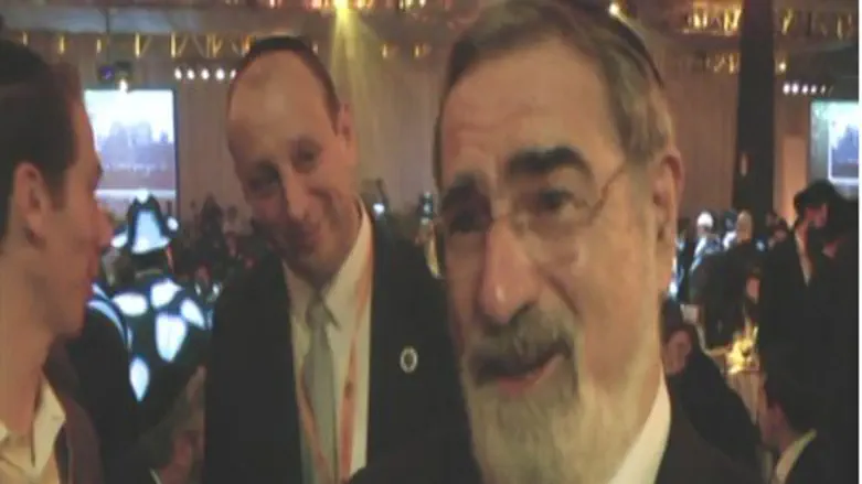 Rabbi Sacks