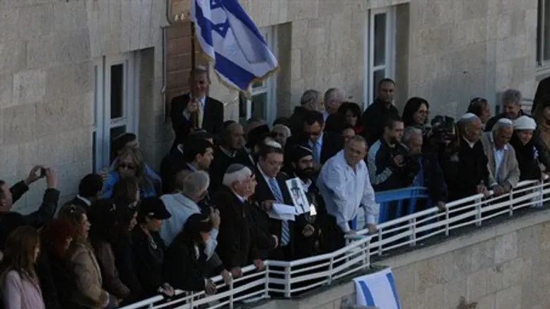 Historical Reenactment of the 29th of Novembe