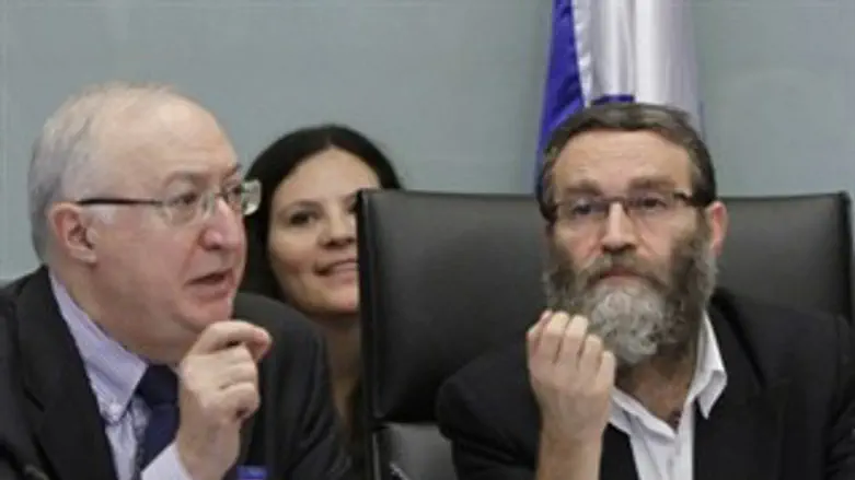 גפני וטרכטנברג