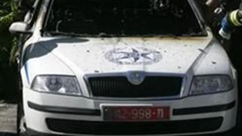 Кто из раввинов следующий...на допрос?