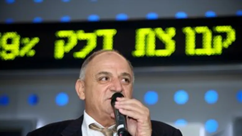 יצחק תשובה