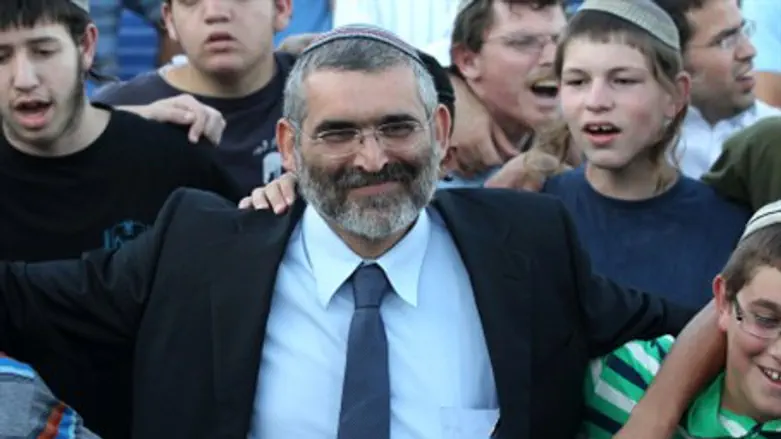Michael Ben-Ari
