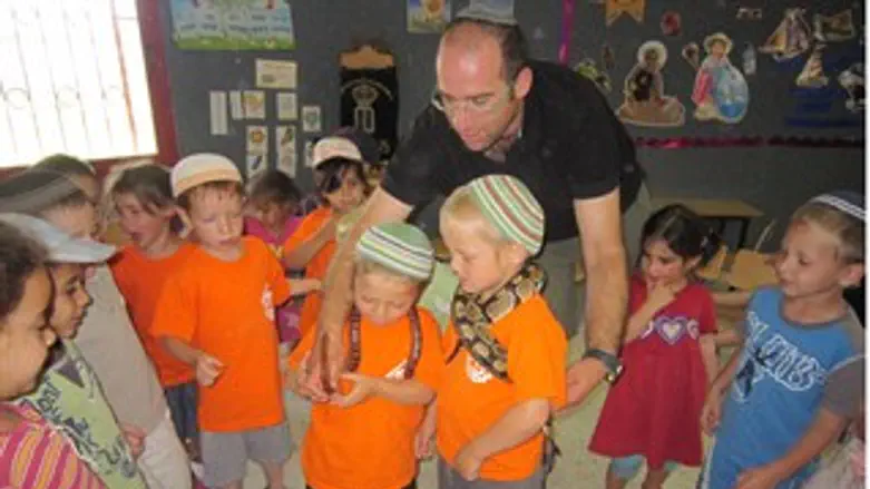 לא לפחד מהם. פירות יבשים