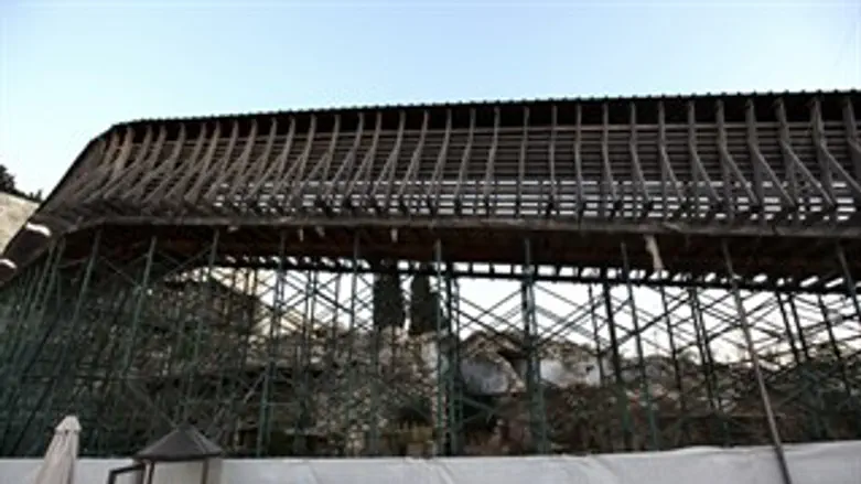 גשר המוגרבים