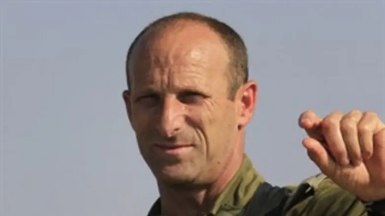 הרתעה. אייזנברג